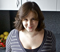 Deb Perelman