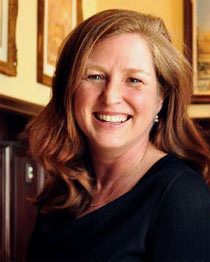 Elise Bauer
