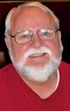 Paul Kirk