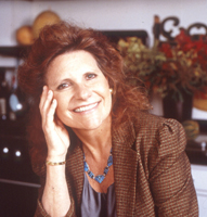 Sheila Lukins